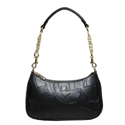Isla Executive – Bolso elegante estructurado para oficina y uso diario