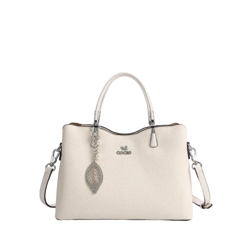 Amara Luxe – Cuero Genuino con Diseño Minimalista