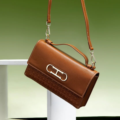 Milano Chic – Cuero de Alta Calidad Estilo Lujo