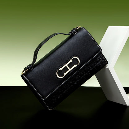 Milano Chic – Cuero de Alta Calidad Estilo Lujo