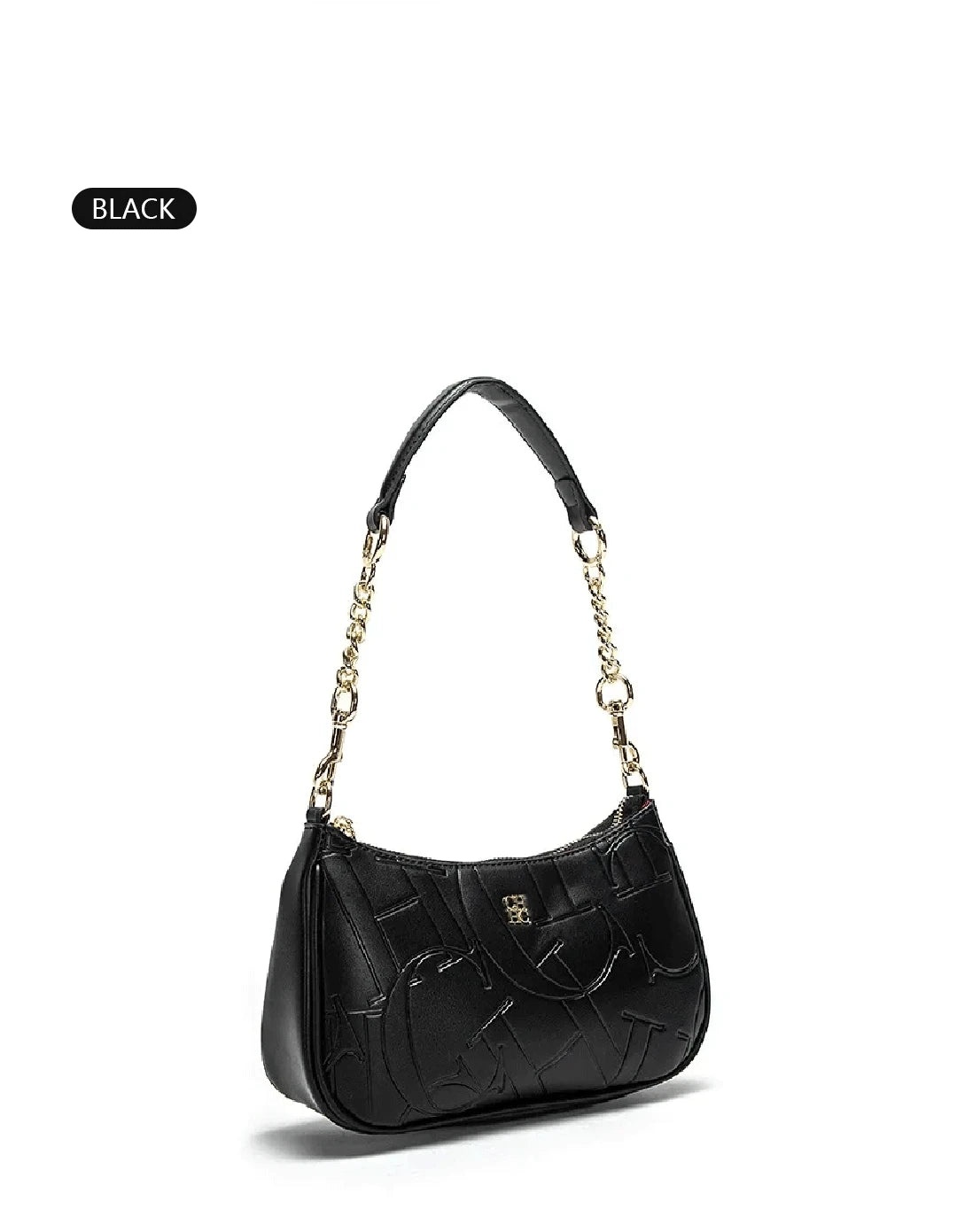 Isla Executive – Bolso elegante estructurado para oficina y uso diario