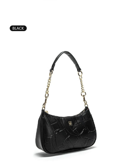 Isla Executive – Bolso elegante estructurado para oficina y uso diario