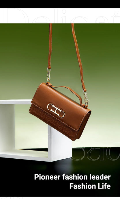 Milano Chic – Cuero de Alta Calidad Estilo Lujo