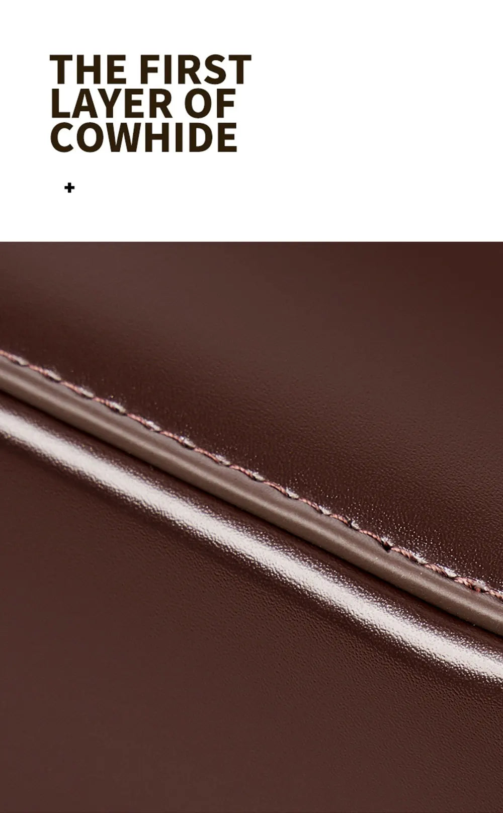 Verona Elite – Estilo Diseñador con Cuero Auténtico