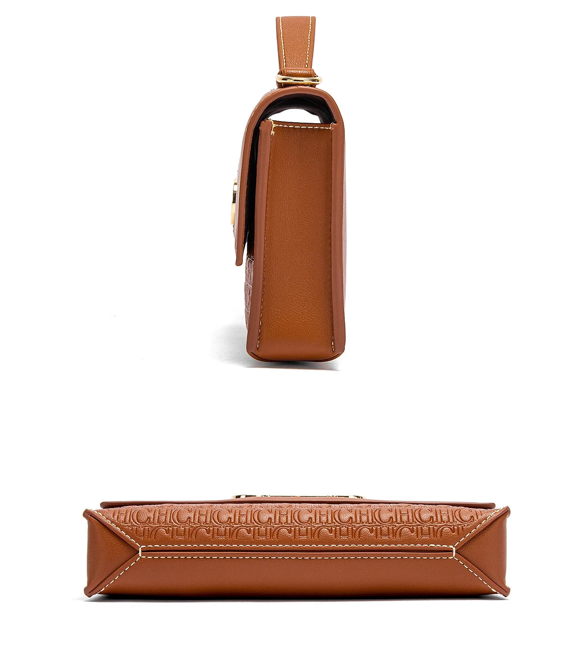 Milano Chic – Cuero de Alta Calidad Estilo Lujo