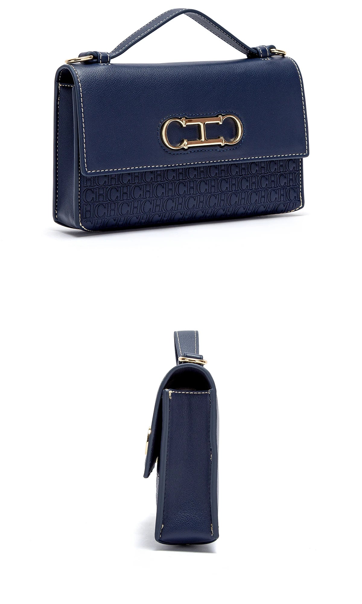 Milano Chic – Cuero de Alta Calidad Estilo Lujo
