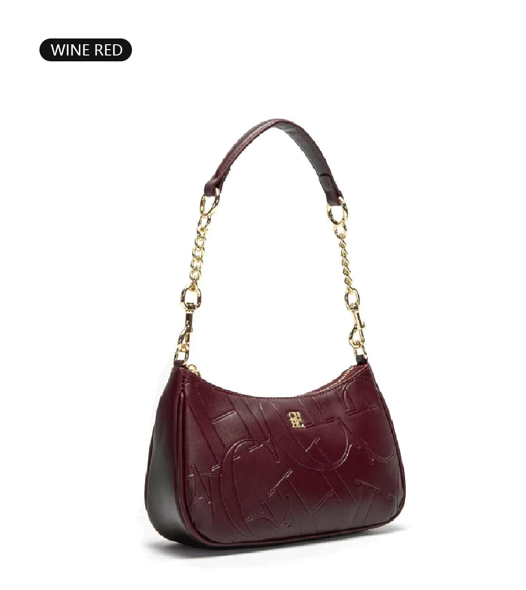 Isla Executive – Bolso elegante estructurado para oficina y uso diario
