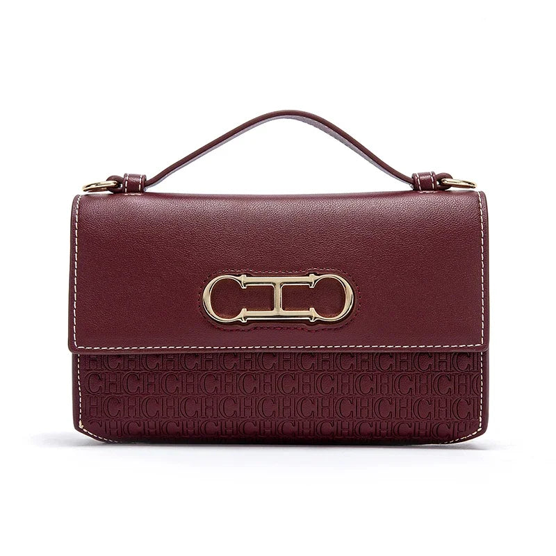 Milano Chic – Cuero de Alta Calidad Estilo Lujo