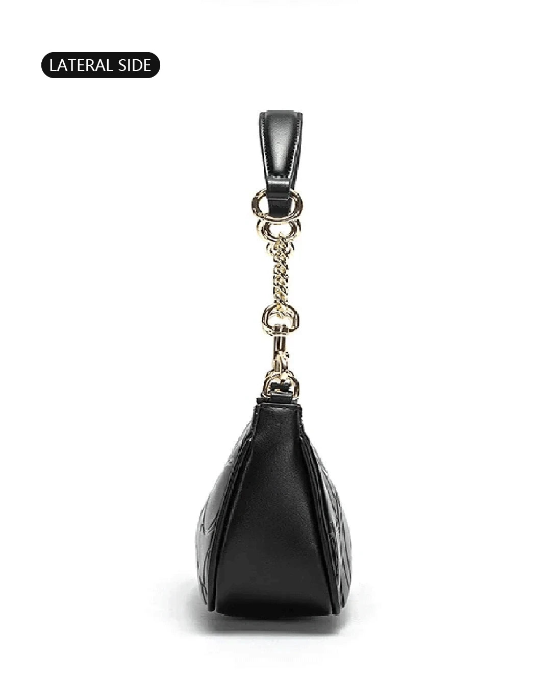 Isla Executive – Bolso elegante estructurado para oficina y uso diario