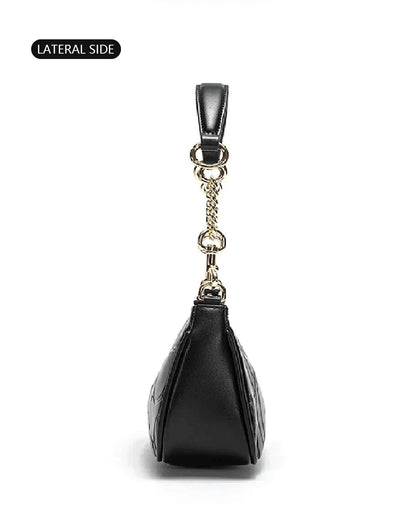 Isla Executive – Bolso elegante estructurado para oficina y uso diario