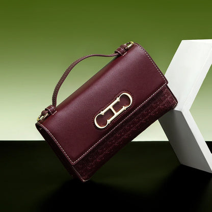 Milano Chic – Cuero de Alta Calidad Estilo Lujo